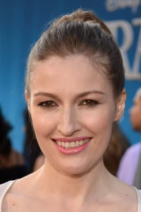 Photo of Kelly Macdonald