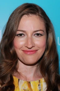 Photo of Kelly Macdonald