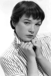 Photo of Shirley MacLaine