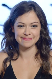 Foto de Tatiana Maslany