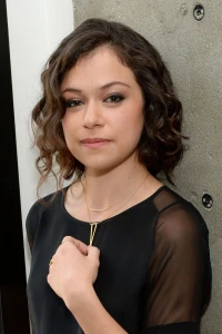 Foto de Tatiana Maslany