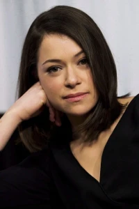 Foto de Tatiana Maslany