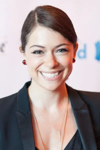 Foto de Tatiana Maslany