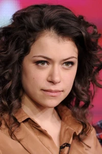 Foto de Tatiana Maslany