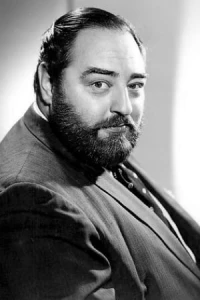 Photo of Sebastian Cabot