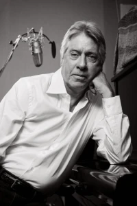 Foto de Alan Silvestri