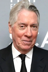 Foto de Alan Silvestri