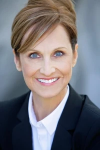 Photo of Heather Lea Gerdes