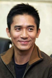 Foto de Tony Leung Chiu-wai