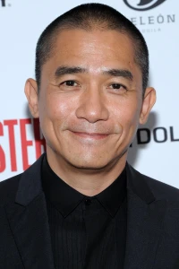 Foto de Tony Leung Chiu-wai