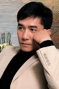 Foto de Tony Leung Chiu-wai