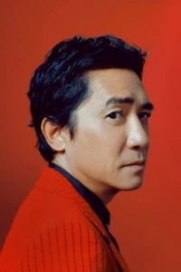 Foto de Tony Leung Chiu-wai