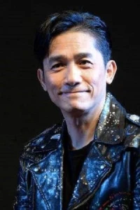 Foto de Tony Leung Chiu-wai