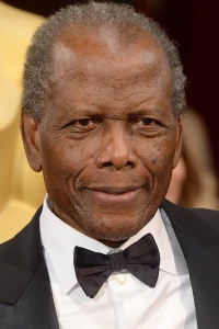 Photo of Sidney Poitier