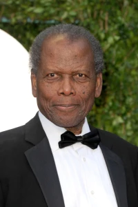 Photo of Sidney Poitier