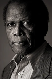 Photo of Sidney Poitier