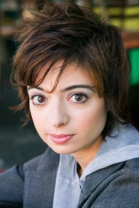 Foto de Kate Micucci