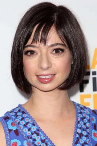 Foto de Kate Micucci