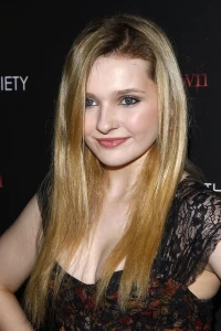 Foto de Abigail Breslin