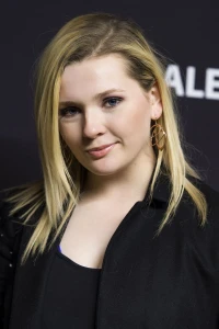 Foto de Abigail Breslin