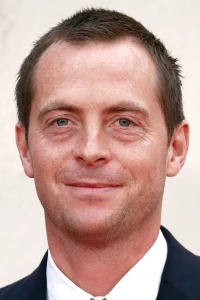 Foto de Stephen Campbell Moore