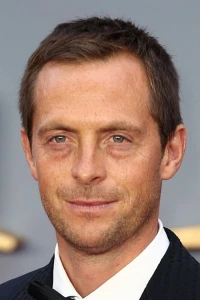 Foto de Stephen Campbell Moore