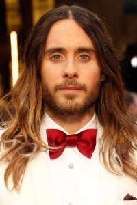 Foto de Jared Leto