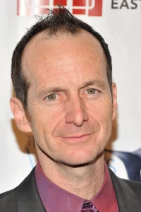 Photo of Denis O'Hare