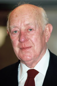 Photo of Alec Guinness