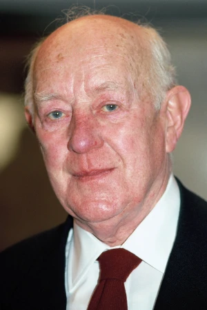 Alec Guinness