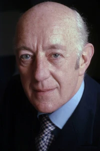 Photo of Alec Guinness