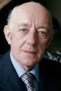 Photo of Alec Guinness