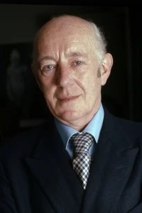 Photo of Alec Guinness