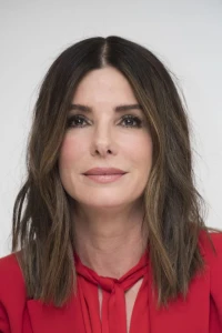 Photo of Sandra Bullock