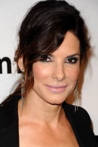Photo of Sandra Bullock