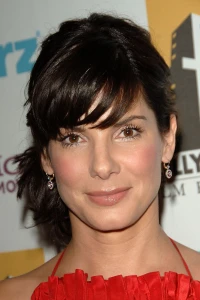 Photo of Sandra Bullock