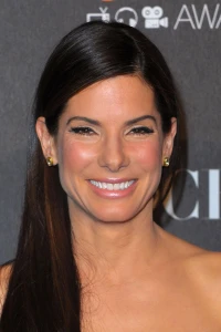 Photo of Sandra Bullock