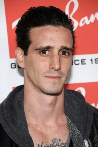 Photo of James Ransone