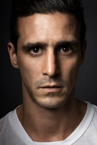 Photo of James Ransone