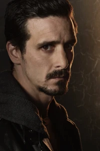Photo of James Ransone