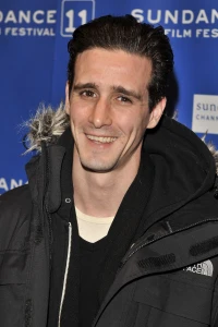 Photo of James Ransone