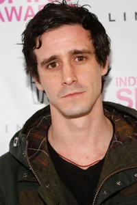 Photo of James Ransone