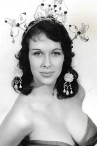 Foto de Marie Devereux