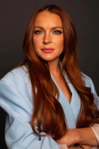 Foto de Lindsay Lohan