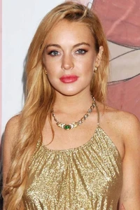 Foto de Lindsay Lohan