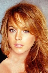 Foto de Lindsay Lohan