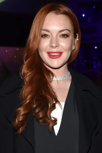 Foto de Lindsay Lohan