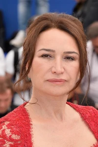Photo of Demet Akbağ