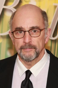 Photo of Richard Schiff