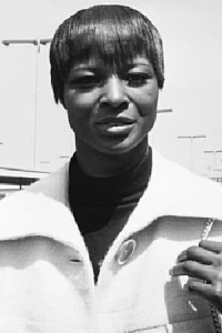 Foto de Mae Mercer